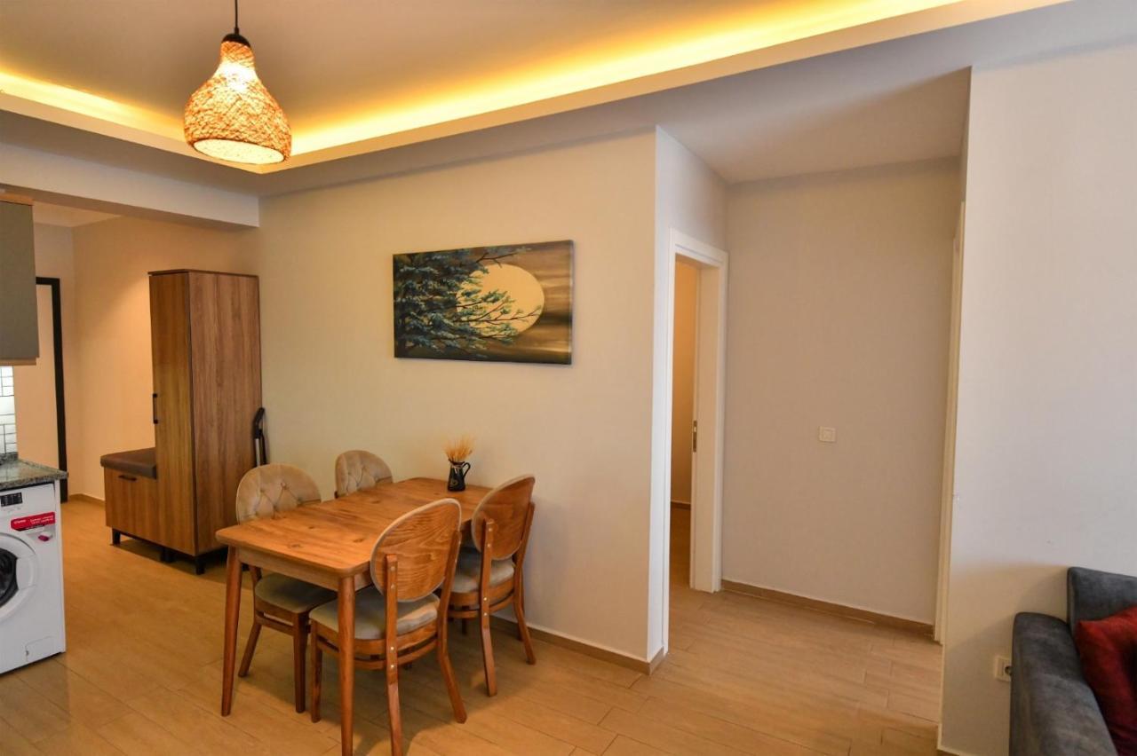 פאטהיה Cetkin Exclusive Apart מראה חיצוני תמונה